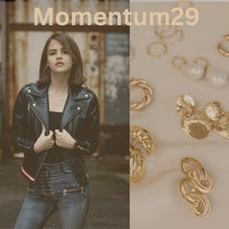 Momentum29